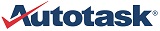 Autotask Logo for Partner Consultants