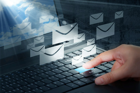 Email Migration Services