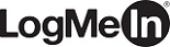 LogMeIn Remote IT Support Logo