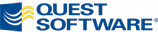 Quest Software Logo for Partners